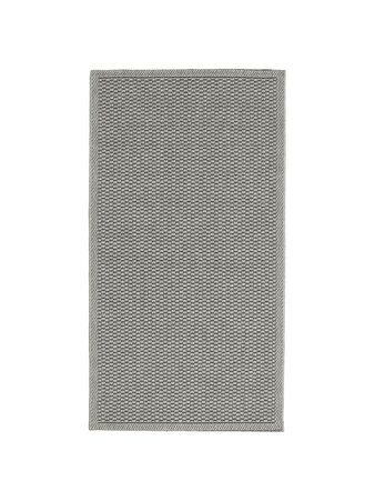 In & outdoor carpet Toronto in Grey & Brown