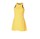 Pro Dress Women in yellow