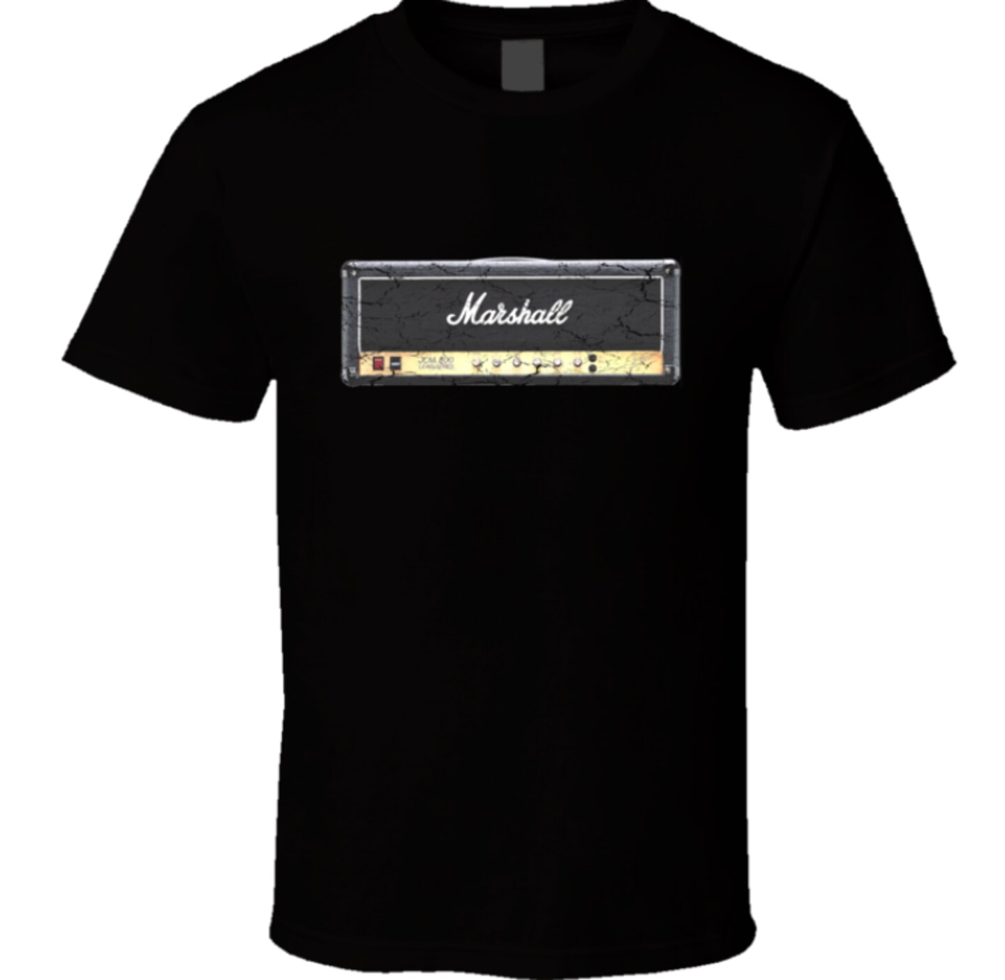 Marshall, JCM 800 Amplifier T-shirt, , Bild 1 von 1