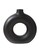 Design-Vase Livo in Black