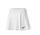 Court Victory Dri-Fit Flouncy Skirt in white